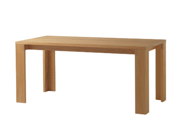 MASSIF DINING TABLE 16