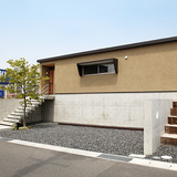 平子山の家