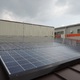 太陽光発電システム：ソーラーシステム