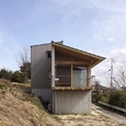 藤江の家