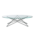 O.R.T.F. table