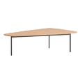 L'ILE LOW TABLE Natural