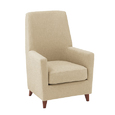 HIGH BACK CHAIR