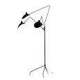LAMPADAIRE 3 LUMIERE