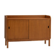 ANTON SIDE CABINET ANTON brown