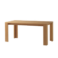 MASSIF DINING TABLE 16