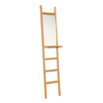 LADDER MIRROR Natural