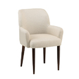 LIEVRE ARM CHAIR Grayge