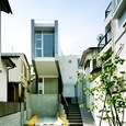 HIGASHI-TAMAGAWA PJ