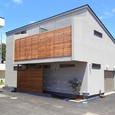 金沢文庫の家