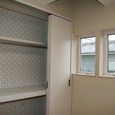 悠々自適な男の子１人部屋！