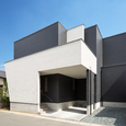 H-house [走り回る家]