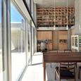 囲み庭の家 La Casa col Cortiletto Interno - by mcja