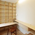 書斎