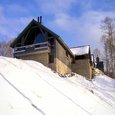 水上高原のヴィラ｜建物外観