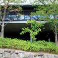 雷山の別荘｜建物外観