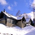 水上高原のヴィラ｜建物外観