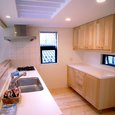八千代の住宅｜キッチン