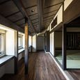 広縁と仏間の関係