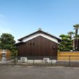 外観・昼景