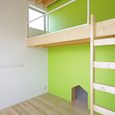  子供部屋2
