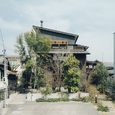 心地よい風景