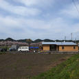 平屋のガレージハウス・愛車と暮らす