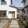 アプローチ