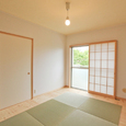 和室はさわやか+シンプルに