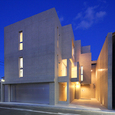 T.M.House