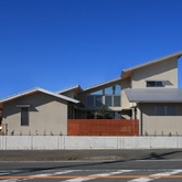 掛川CourtHouse