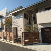 今川の家