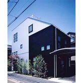 浜田山の家