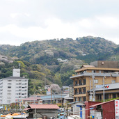 遠景