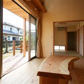 居間