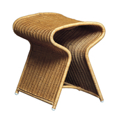 SHROOM WICKER