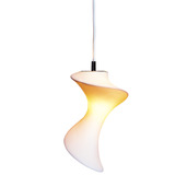 CARESS CEILING LAMP