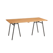 SOUDIEUX TABLE 1600