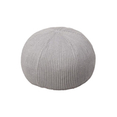 MINI PUUF Gray