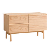 STILT SIDEBOARD S Natural