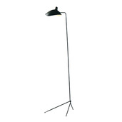 LAMPADAIRE 1 LUMIERE