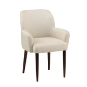 LIEVRE ARM CHAIR Grayge
