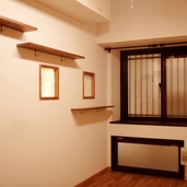 子ども部屋