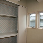 悠々自適な男の子１人部屋！