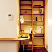 造作家具