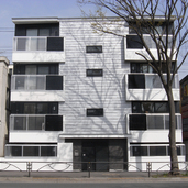 外観１