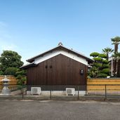 外観・昼景