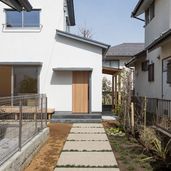 アプローチ