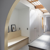 居場所建築