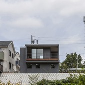 町田の家